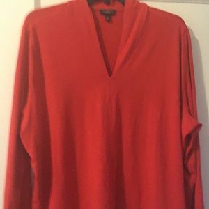 Stretch material classic T